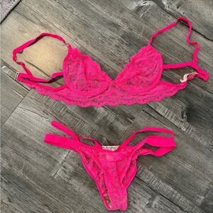 never worn FLL skivies